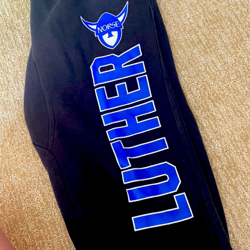 Luther College Sweatpants